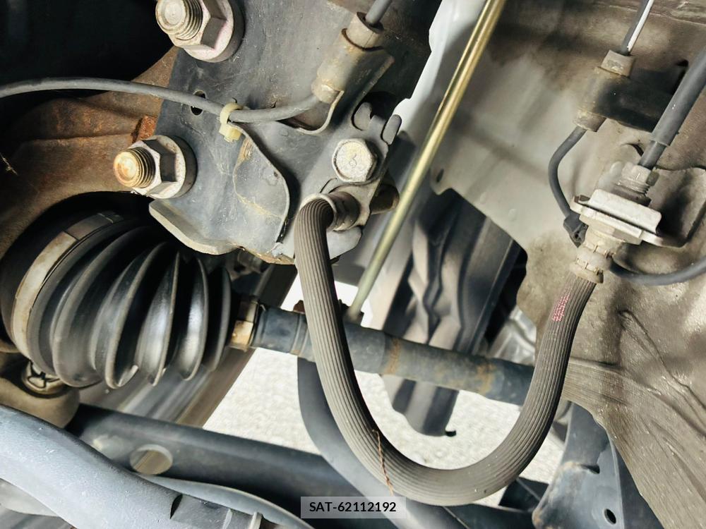 Toyota SUCCEED VAN 2019-08 8543897-32