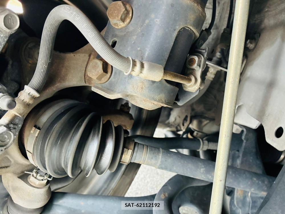 Toyota SUCCEED VAN 2019-08 8543897-33