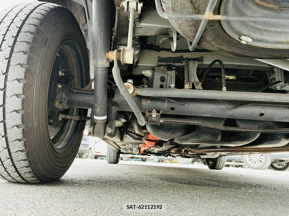 Toyota SUCCEED VAN 2019-08 8543897-34