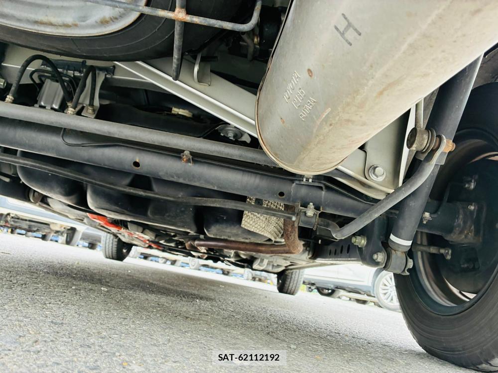 Toyota SUCCEED VAN 2019-08 8543897-35