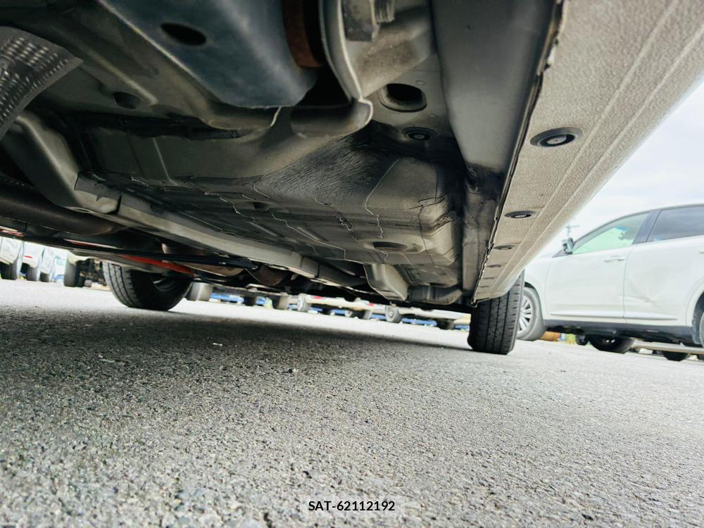 Toyota SUCCEED VAN 2019-08 8543897-36