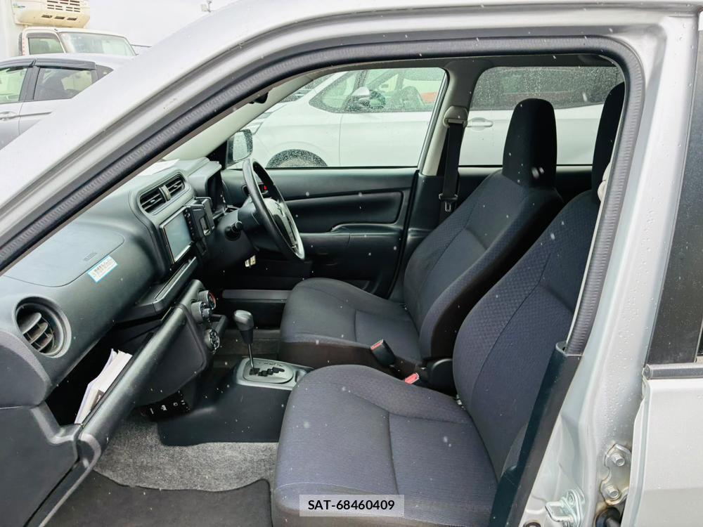 Toyota SUCCEED VAN 2019-02 8711595-10