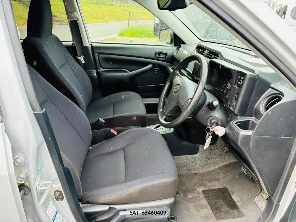 Toyota SUCCEED VAN 2019-02 8711595-11