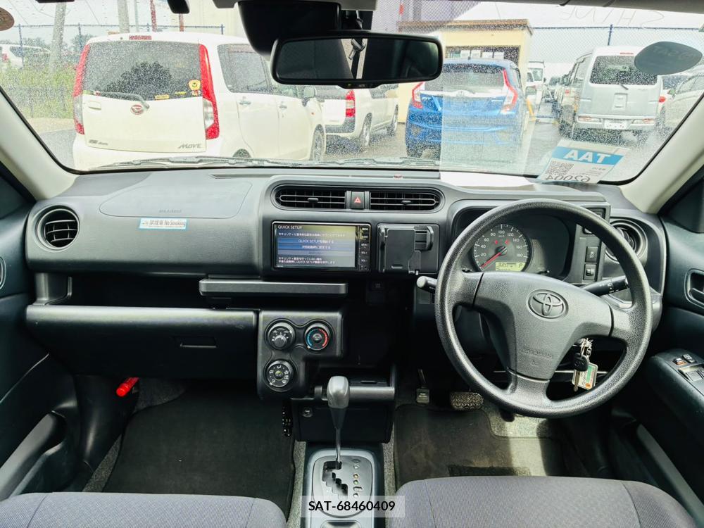 Toyota SUCCEED VAN 2019-02 8711595-12