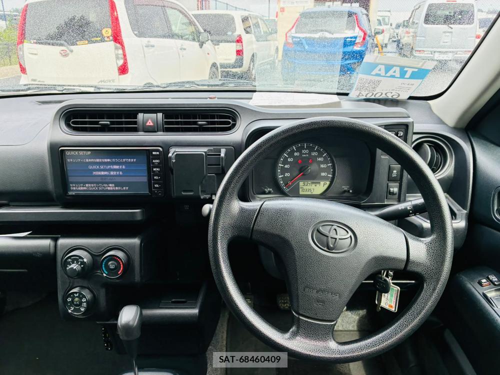 Toyota SUCCEED VAN 2019-02 8711595-13