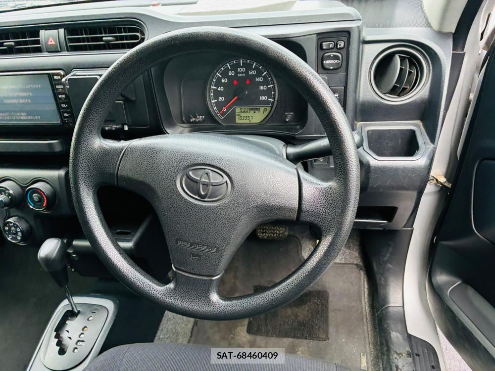 Toyota SUCCEED VAN 2019-02 8711595-14