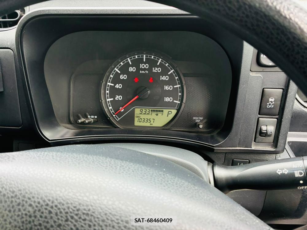 Toyota SUCCEED VAN 2019-02 8711595-15