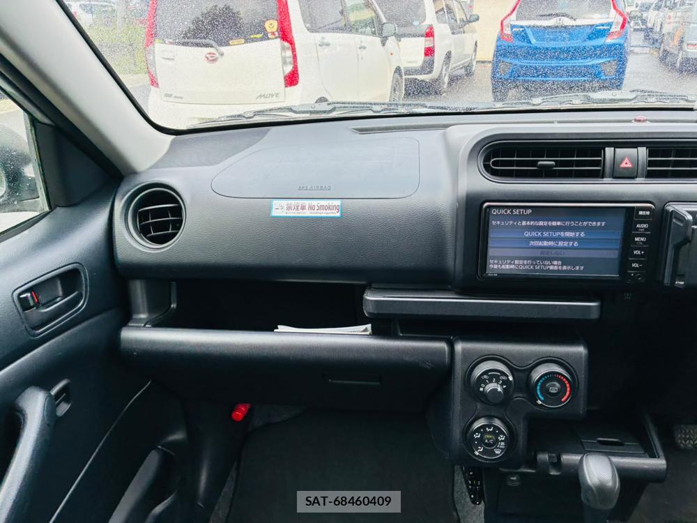 Toyota SUCCEED VAN 2019-02 8711595-17