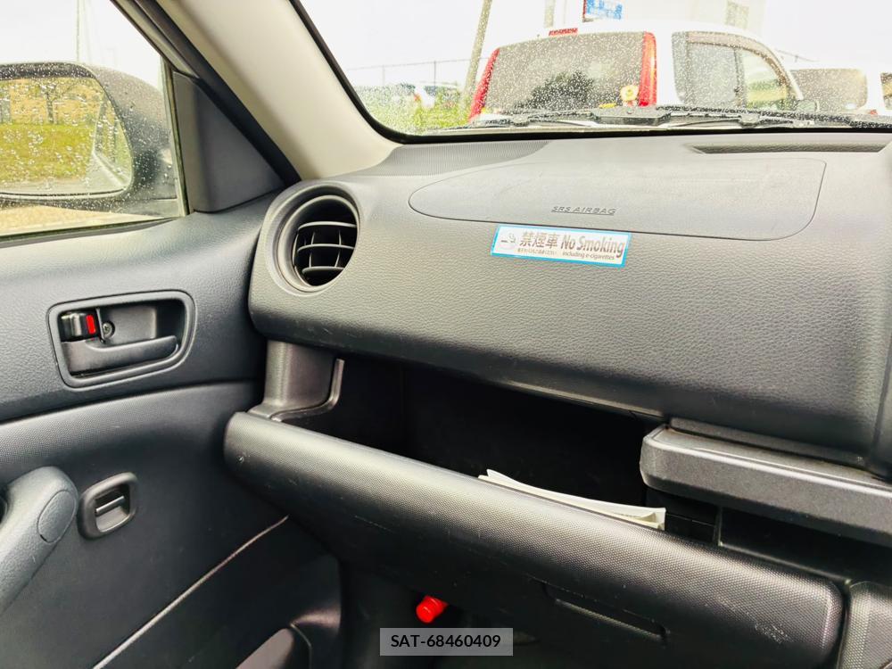 Toyota SUCCEED VAN 2019-02 8711595-18