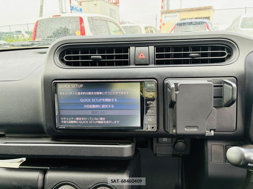 Toyota SUCCEED VAN 2019-02 8711595-19