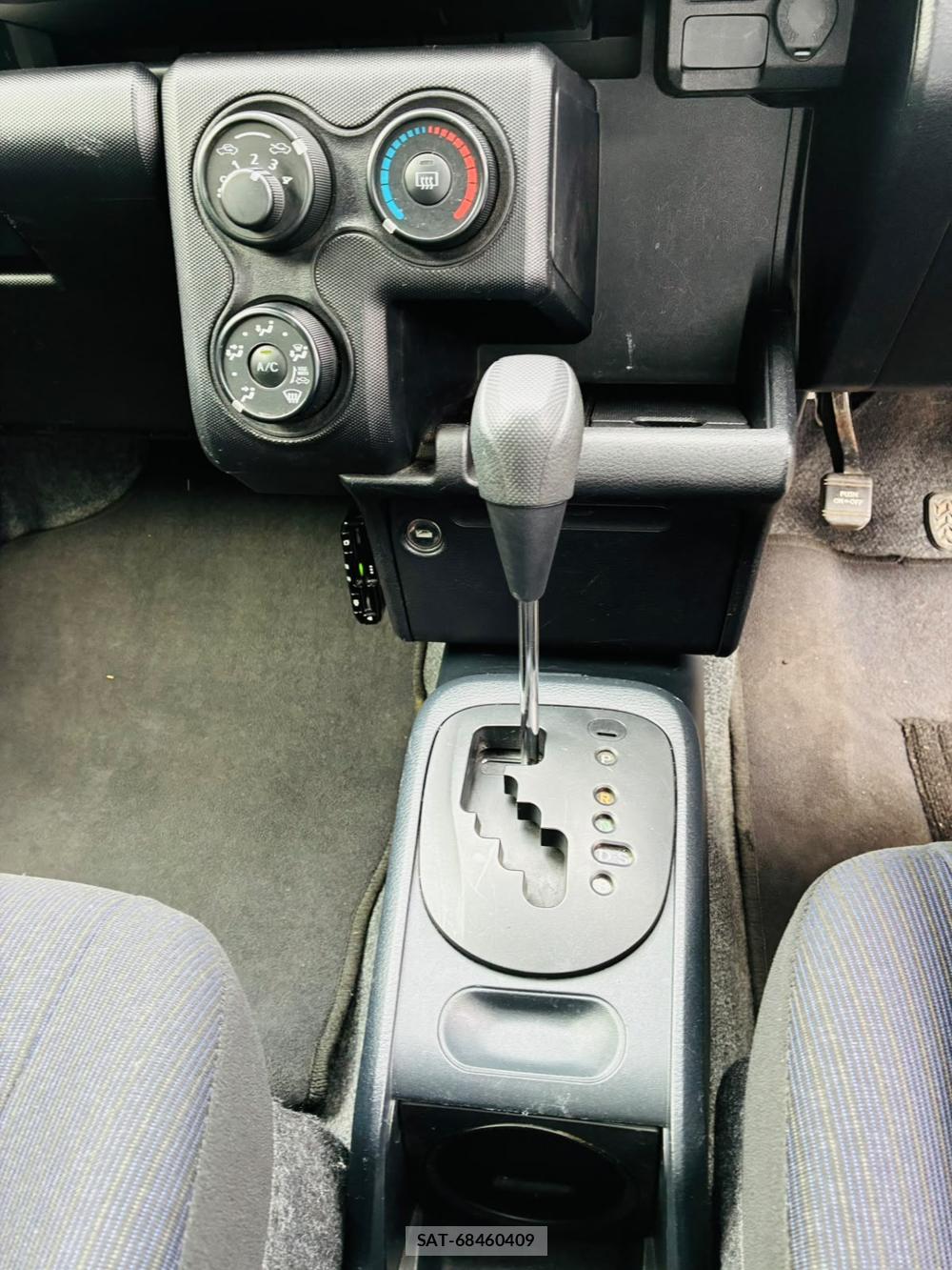 Toyota SUCCEED VAN 2019-02 8711595-21