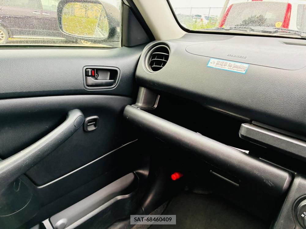 Toyota SUCCEED VAN 2019-02 8711595-23