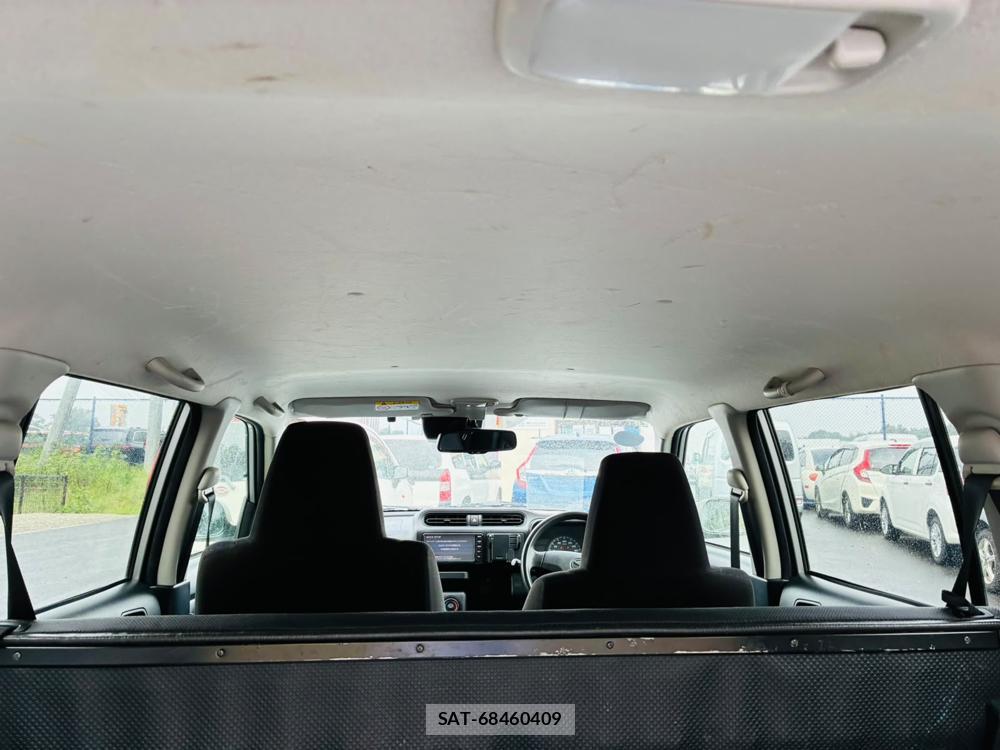 Toyota SUCCEED VAN 2019-02 8711595-24