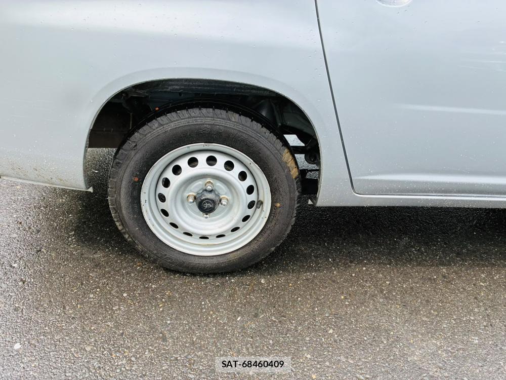 Toyota SUCCEED VAN 2019-02 8711595-27