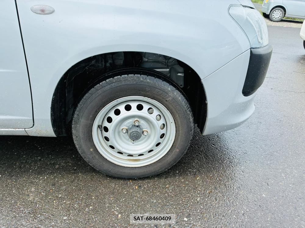 Toyota SUCCEED VAN 2019-02 8711595-28