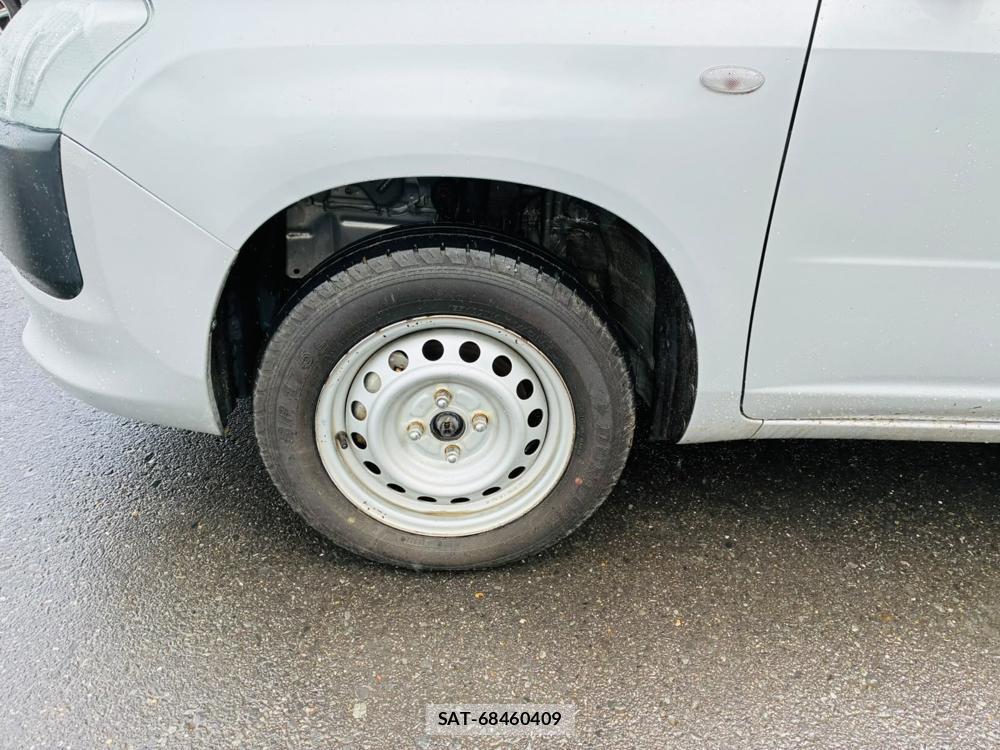 Toyota SUCCEED VAN 2019-02 8711595-29