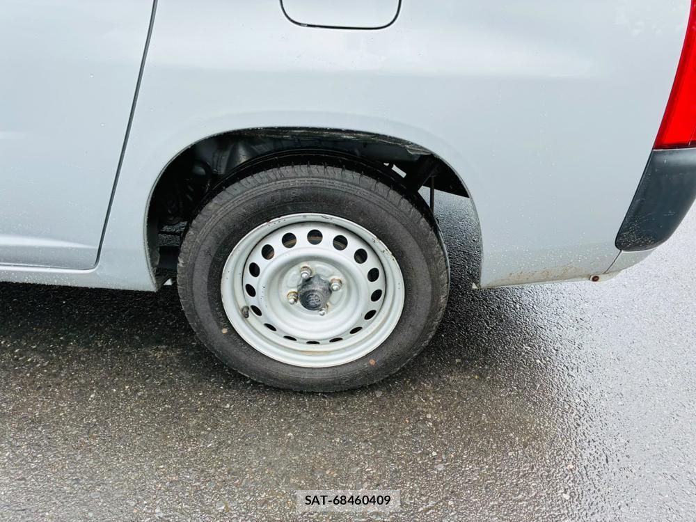 Toyota SUCCEED VAN 2019-02 8711595-30