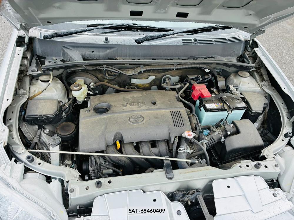 Toyota SUCCEED VAN 2019-02 8711595-33