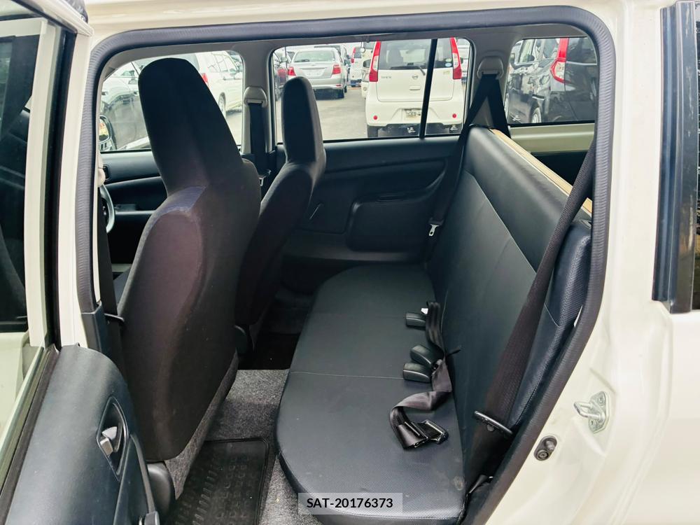 Toyota SUCCEED VAN 2020-05 8603286-9