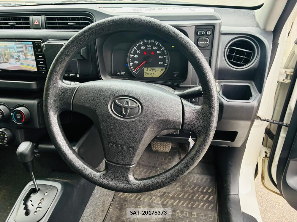 Toyota SUCCEED VAN 2020-05 8603286-14