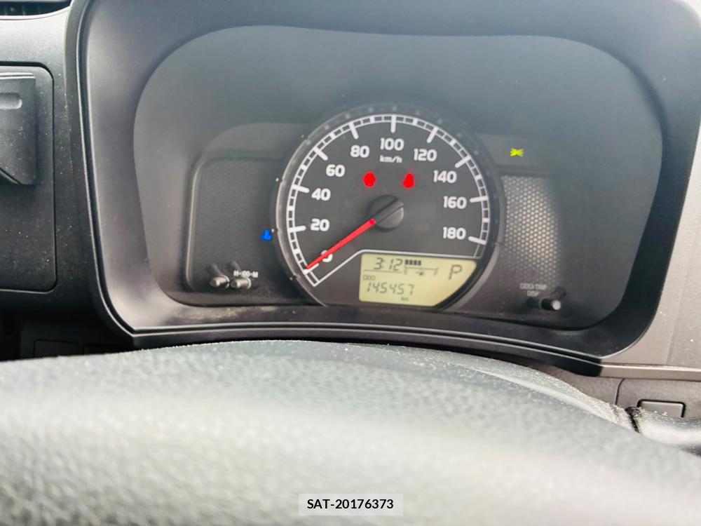 Toyota SUCCEED VAN 2020-05 8603286-15