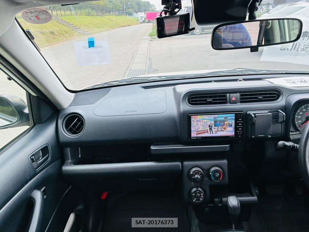 Toyota SUCCEED VAN 2020-05 8603286-17