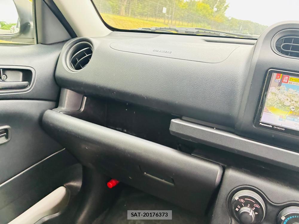 Toyota SUCCEED VAN 2020-05 8603286-18