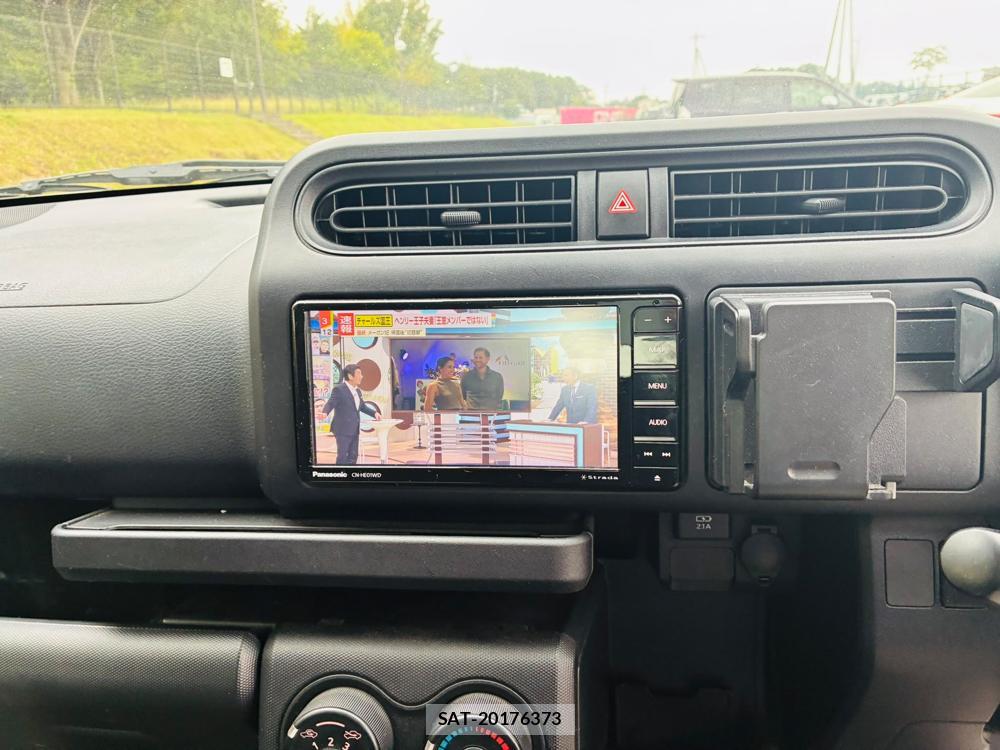 Toyota SUCCEED VAN 2020-05 8603286-19
