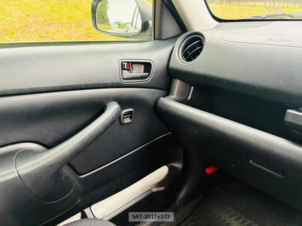 Toyota SUCCEED VAN 2020-05 8603286-23