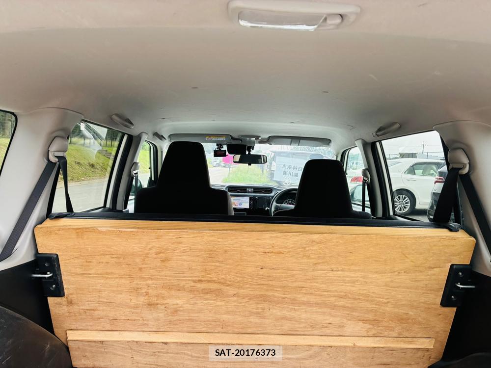 Toyota SUCCEED VAN 2020-05 8603286-24