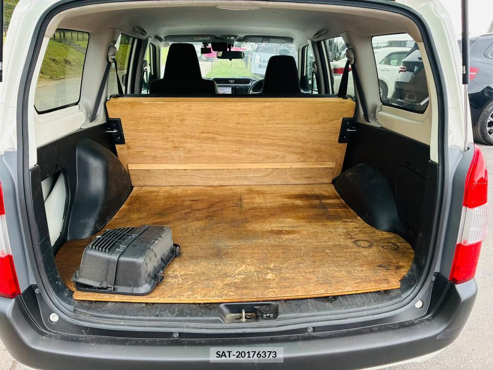 Toyota SUCCEED VAN 2020-05 8603286-25