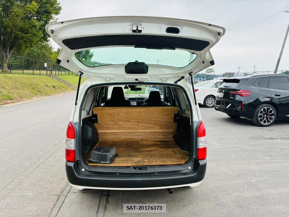 Toyota SUCCEED VAN 2020-05 8603286-26