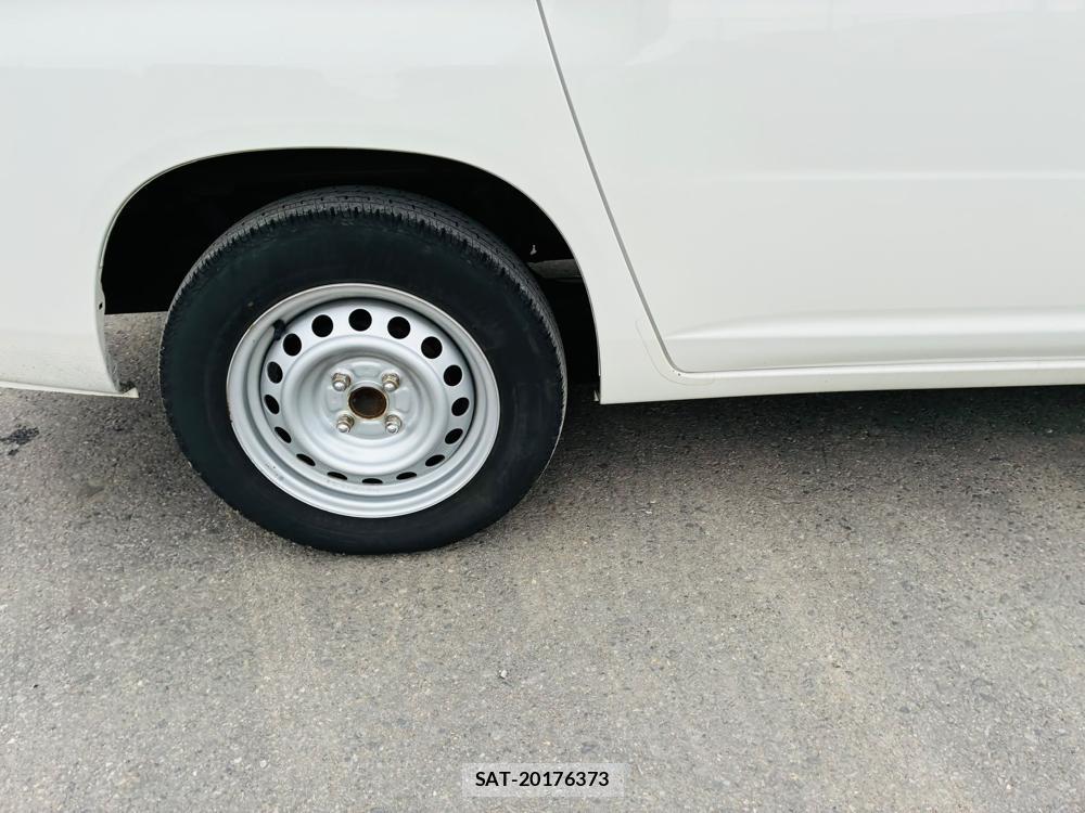 Toyota SUCCEED VAN 2020-05 8603286-27