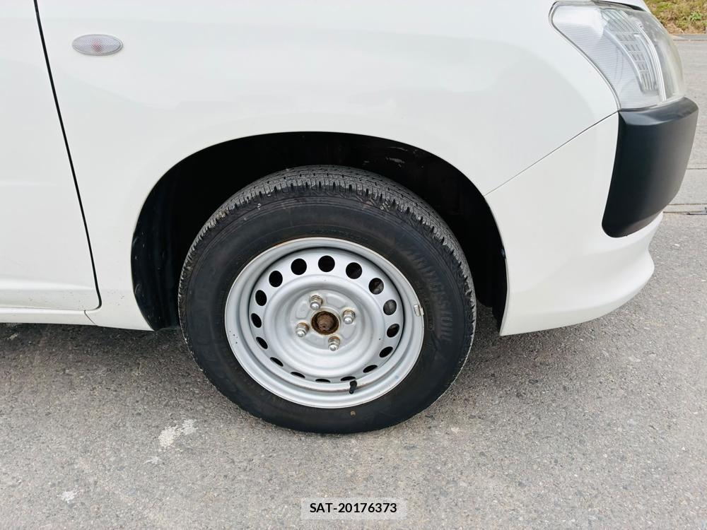 Toyota SUCCEED VAN 2020-05 8603286-28