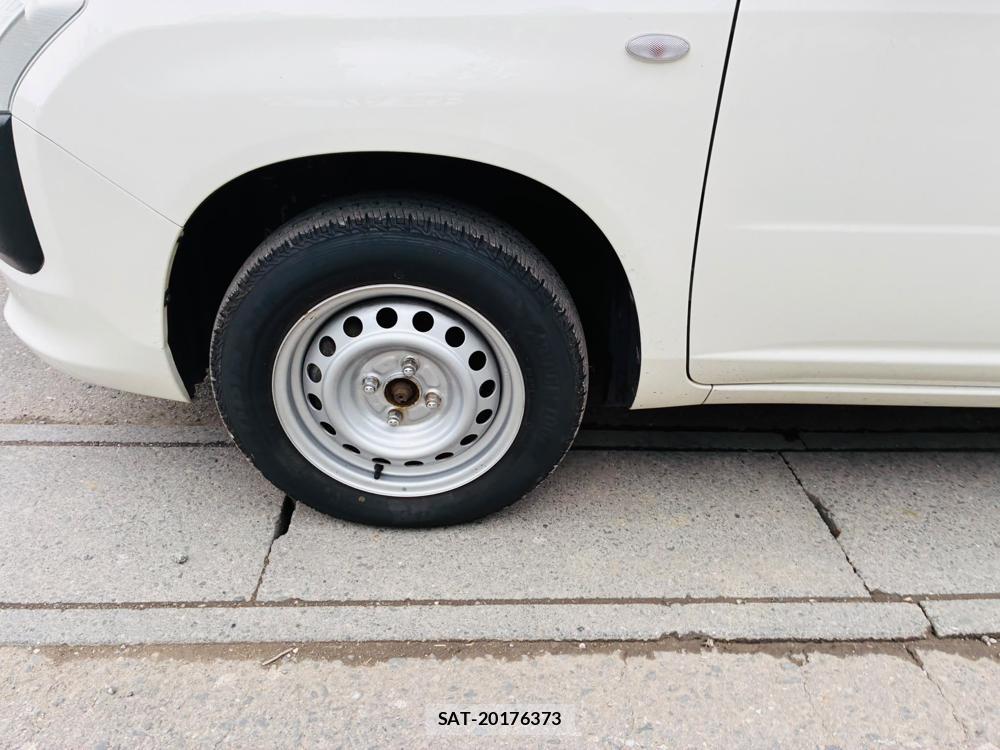 Toyota SUCCEED VAN 2020-05 8603286-29