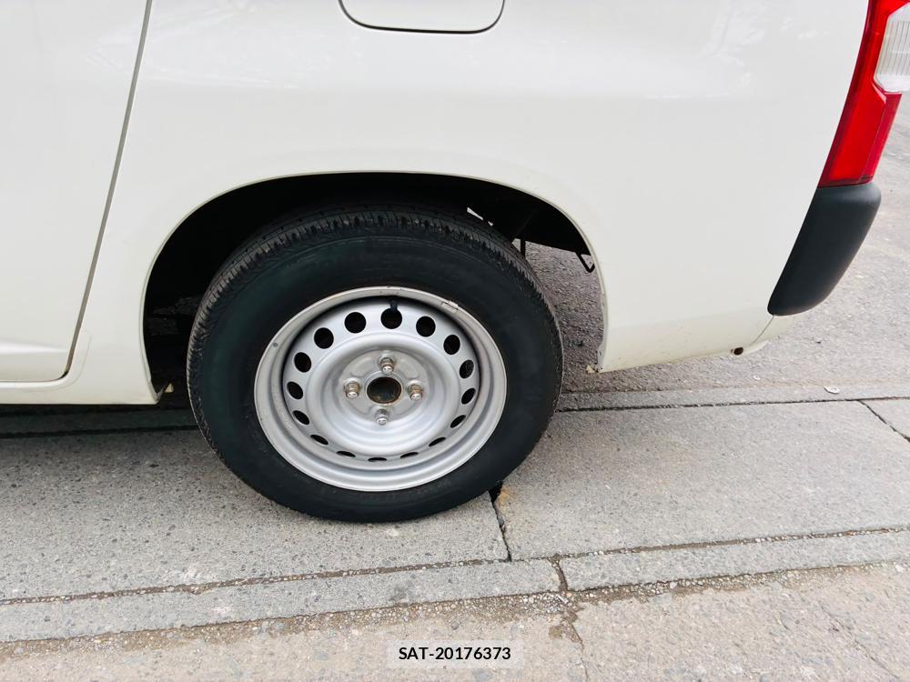 Toyota SUCCEED VAN 2020-05 8603286-30