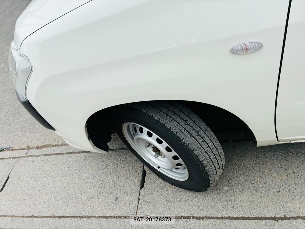 Toyota SUCCEED VAN 2020-05 8603286-31