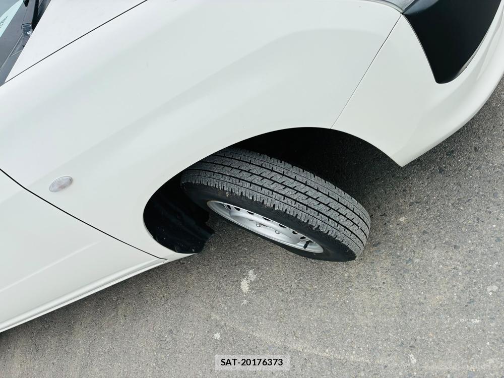 Toyota SUCCEED VAN 2020-05 8603286-32