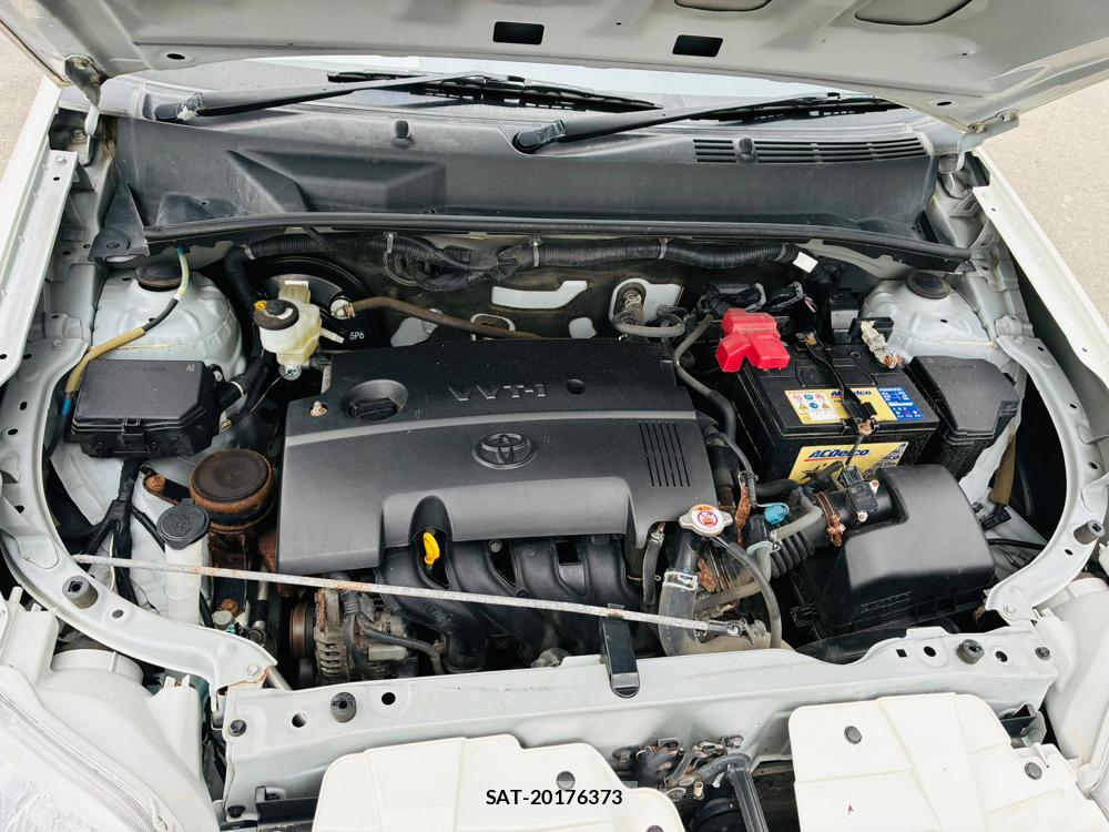 Toyota SUCCEED VAN 2020-05 8603286-33