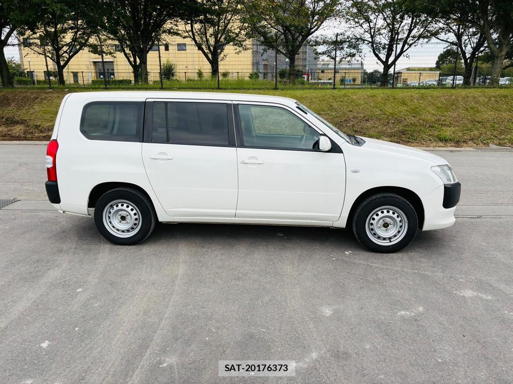 Toyota SUCCEED VAN 2020-05 8603286-5