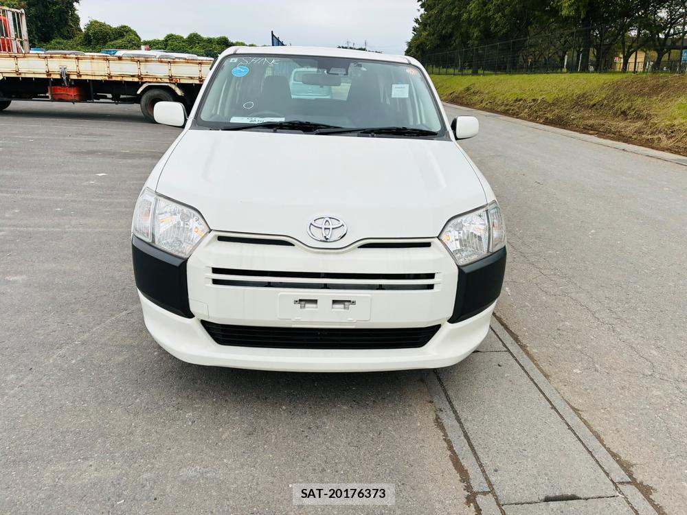 Toyota SUCCEED VAN 2020-05 8603286-7
