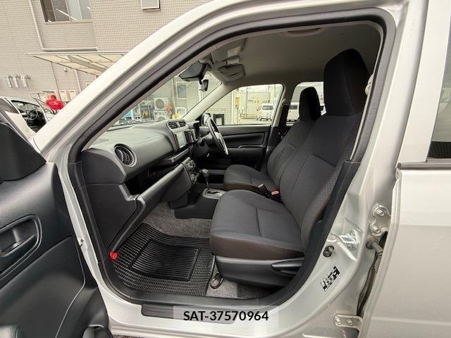 Toyota SUCCEED VAN 2020-01 502308-13