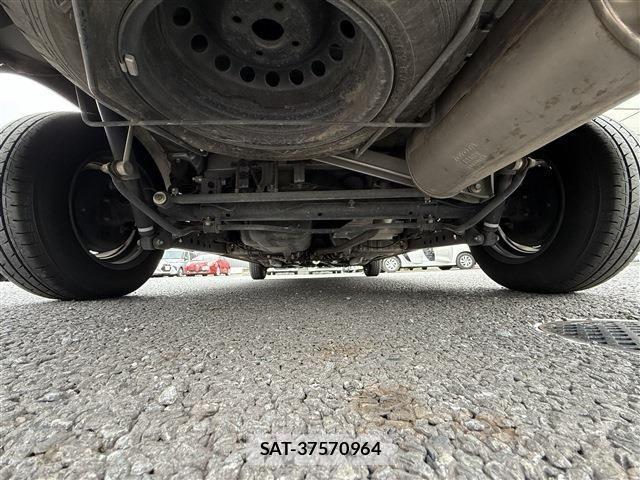 Toyota SUCCEED VAN 2020-01 502308-29