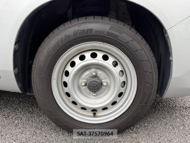 Toyota SUCCEED VAN 2020-01 502308-3