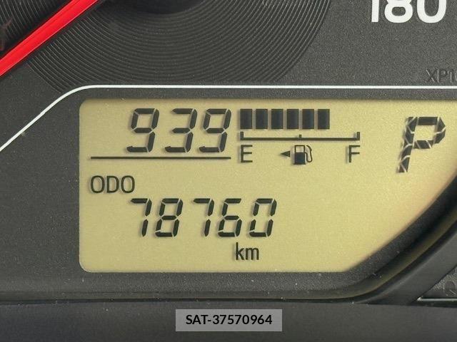 Toyota SUCCEED VAN 2020-01 502308-4