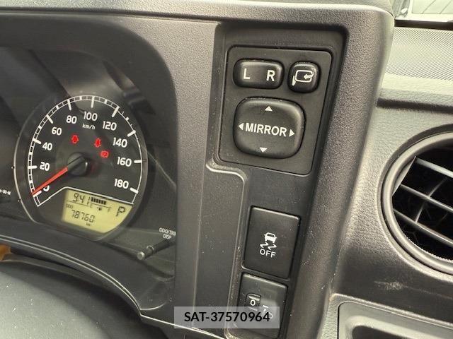 Toyota SUCCEED VAN 2020-01 502308-5