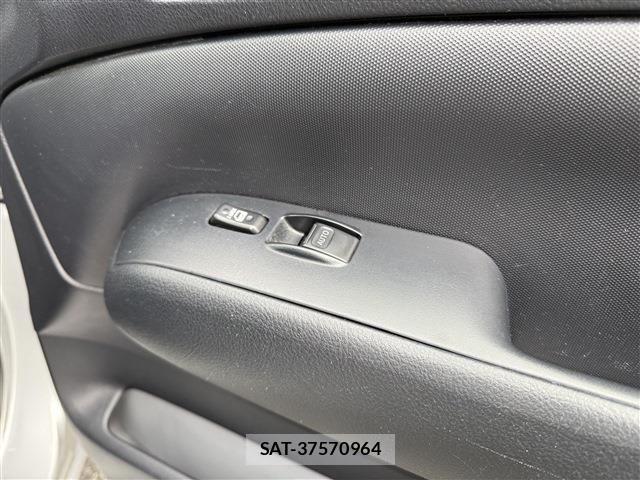 Toyota SUCCEED VAN 2020-01 502308-8