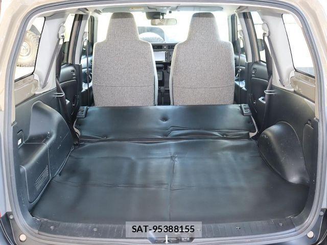 Toyota SUCCEED VAN 2019-01 808774-9