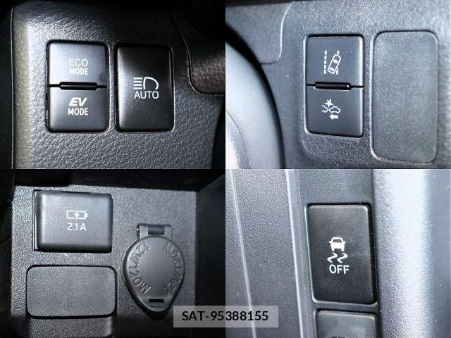 Toyota SUCCEED VAN 2019-01 808774-10