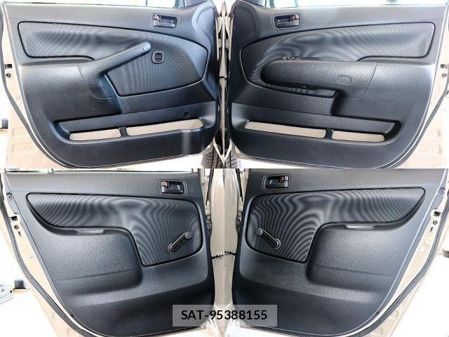 Toyota SUCCEED VAN 2019-01 808774-12